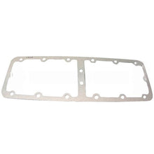 Aftermarket diesel engine part a-8927619, Gasket - Upper Oil Pan Cover