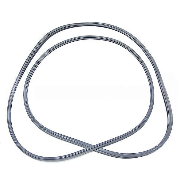 Aftermarket diesel engine part a-8929102, Gasket - Oil Pan
