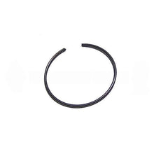 Aftermarket diesel engine part a-8929427, Retainer - WP Bearing and Seal