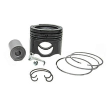 Aftermarket diesel engine part a-a4720302817, Kit - Piston