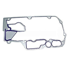 Aftermarket diesel engine part a-a4721841980, Gasket - Oil Cooler