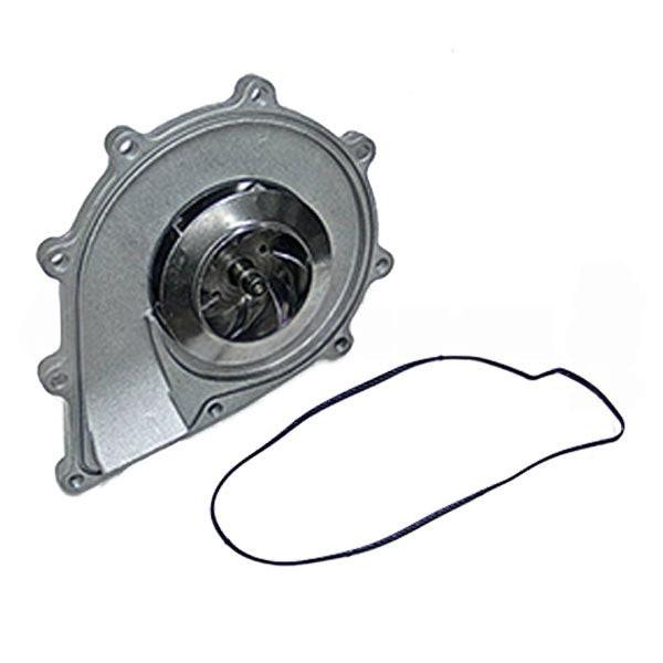 Aftermarket diesel engine part a-a4722000401, Water Pump