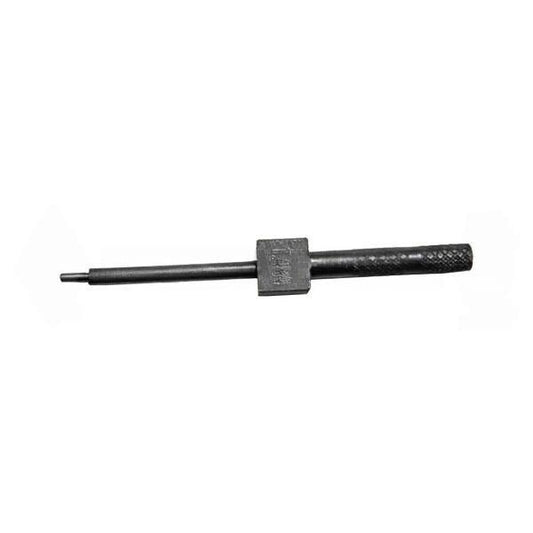 Aftermarket diesel engine part a-j1242, Gauge - Timing
