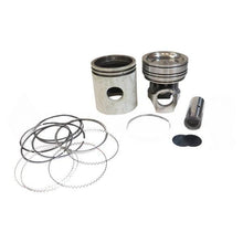 Aftermarket diesel engine part a-lck4345, Kit - Cylinder w/o Liner
