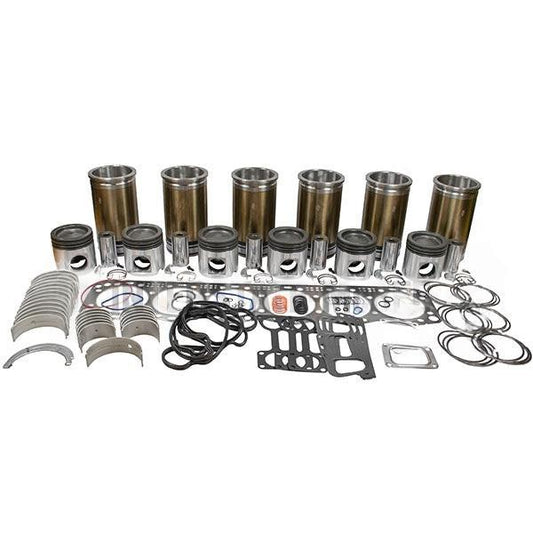 Aftermarket diesel engine part a-mcif23532554ca, Kit - Inframe