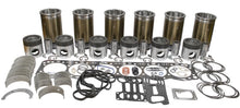 Aftermarket diesel engine part a-mcif23532554qca, Kit - Inframe