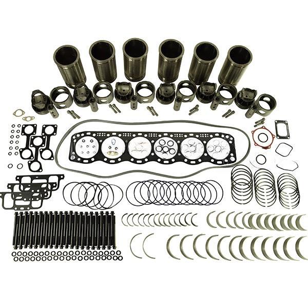 Aftermarket diesel engine part a-mcif23532557qca, Kit - Inframe