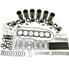 Aftermarket diesel engine part a-mcif23532558qca, Kit - Inframe