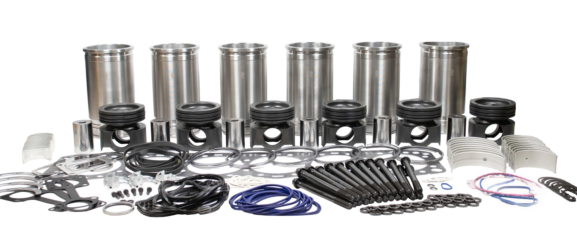 Aftermarket diesel engine part a-mcif23538418qca, Kit - Inframe