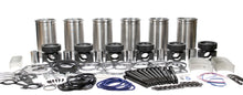 Aftermarket diesel engine part a-mcif23538418qca, Kit - Inframe