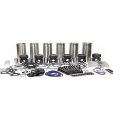 Aftermarket diesel engine part a-mcif23539316qca, Kit - Inframe