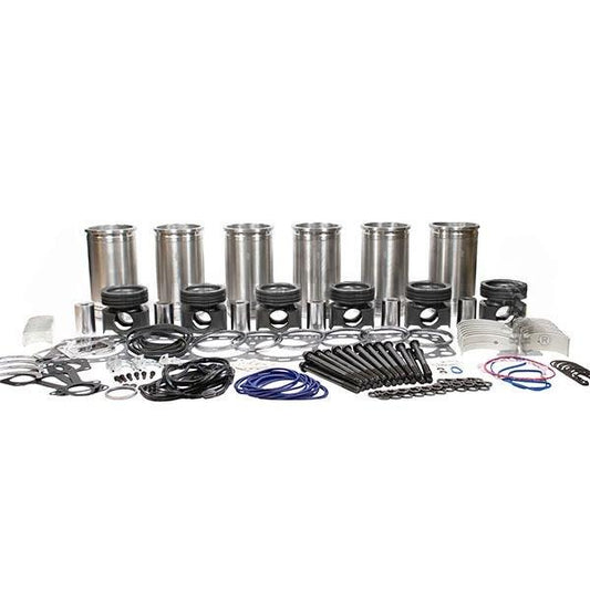 Aftermarket diesel engine part a-mcif23539316qca, Kit - Inframe