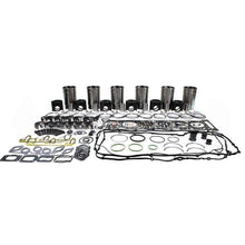 Aftermarket diesel engine part a-mcif2817-032, Kit - Inframe OH
