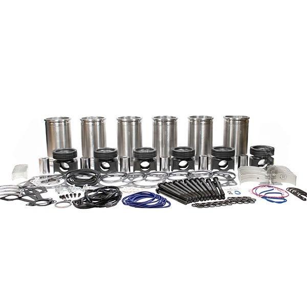 Aftermarket diesel engine part a-mcoh23539316qca, Kit - Engine OH