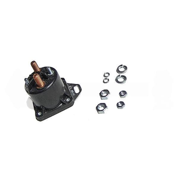 Aftermarket diesel engine part ap63405, Glow Plug Relay