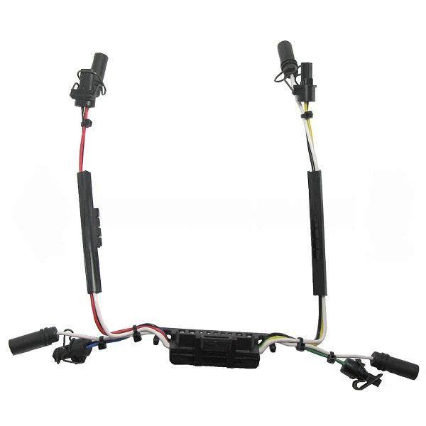 Aftermarket diesel engine part ap63414, Internal Injector Harness
