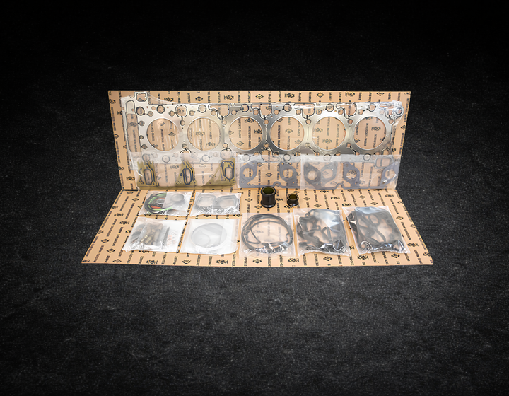 Heavy-Duty Gasket Kits aftermarket diesel parts category