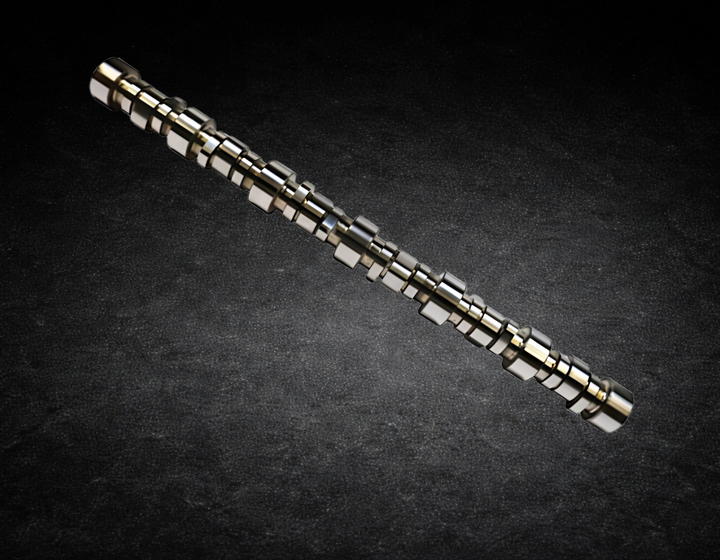 Heavy-Duty Camshafts aftermarket diesel parts category