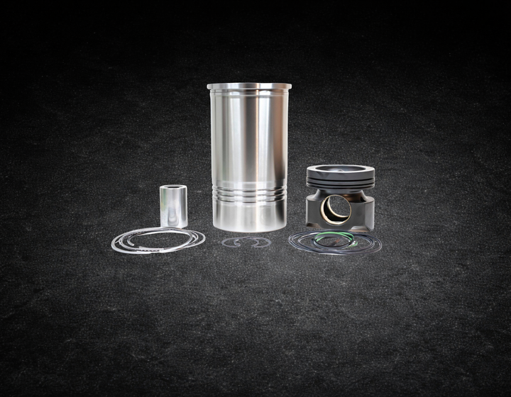 Heavy-Duty Cylinder Kits aftermarket diesel parts category