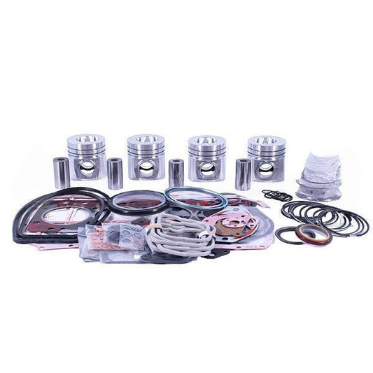 Aftermarket diesel engine part if3802062-4b, Kit - Inframe