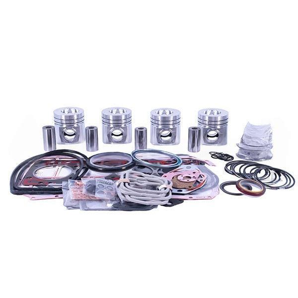 Aftermarket diesel engine part if3802757-4b, Kit - Inframe