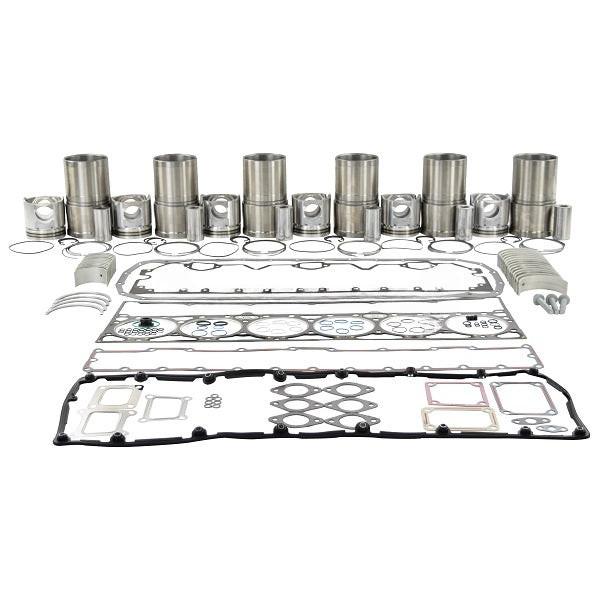 Aftermarket diesel engine part if3803963, Kit - Inframe