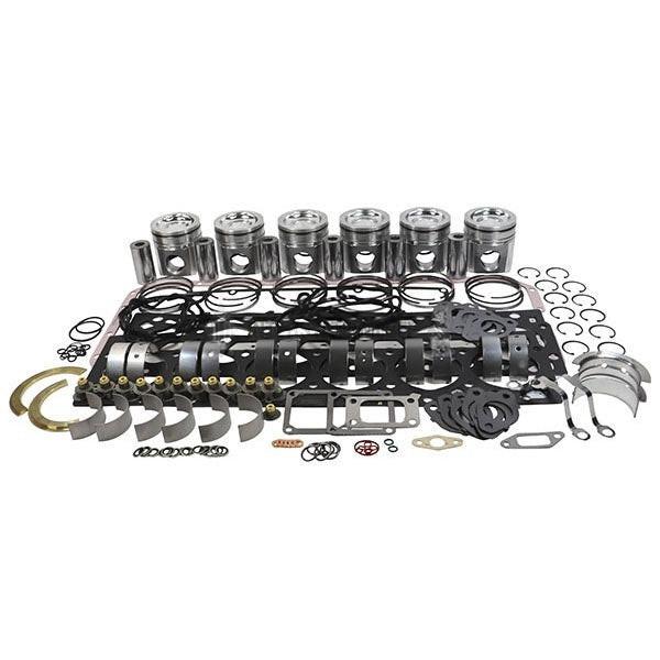 Aftermarket diesel engine part if3806240, Kit - Inframe