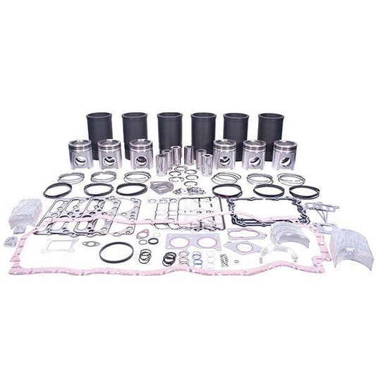 Aftermarket diesel engine part if4089433-408, Kit - Inframe
