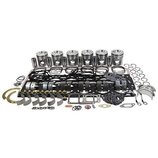 Aftermarket diesel engine part if4089669, Kit - Inframe