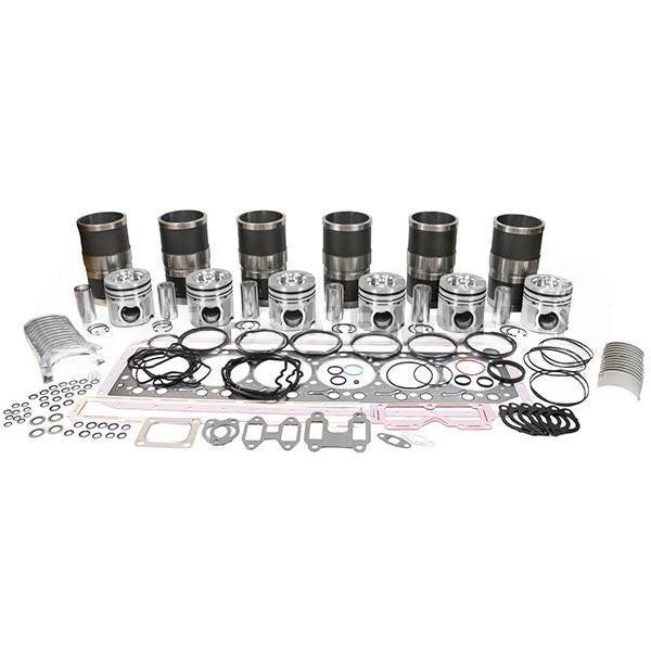 Aftermarket diesel engine part if4309527, Kit - Inframe