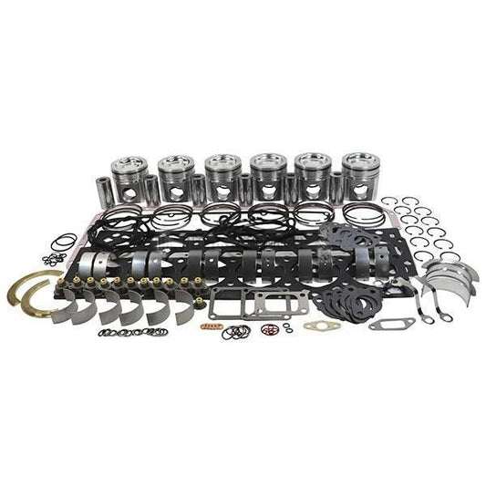 Aftermarket diesel engine part if4376347fgt, Kit - Inframe