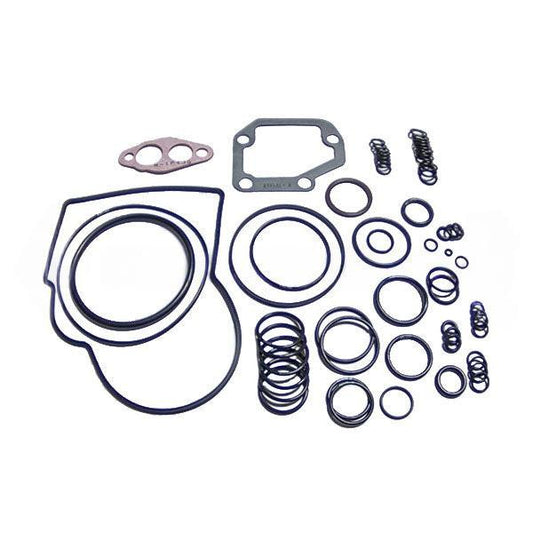 Aftermarket diesel engine part m-1002941, Gasket Set - Fuel System