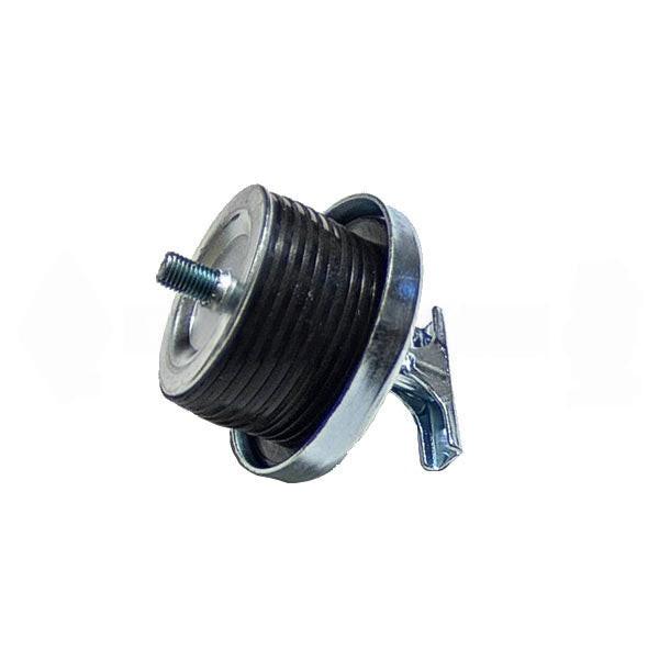 Aftermarket diesel engine part m-101322, Cap - Oil