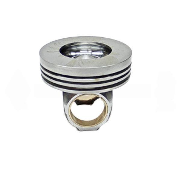 Aftermarket diesel engine part m-1051720, Piston Crown