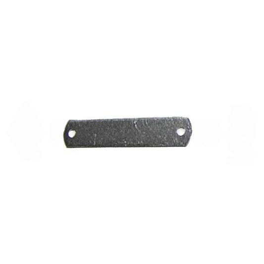 Aftermarket diesel engine part m-105375, Nameplate - AFC - PTG