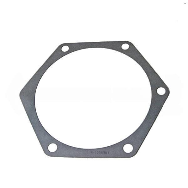 Aftermarket diesel engine part m-1058901, Gasket - Oil Cooler