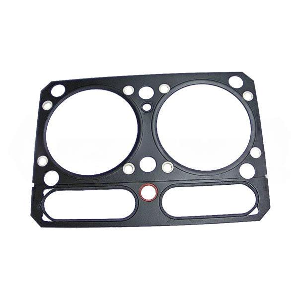 Aftermarket diesel engine part m-107371, Gasket - Cylinder Head
