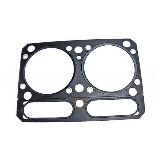 Aftermarket diesel engine part m-107371, Gasket - Cylinder Head