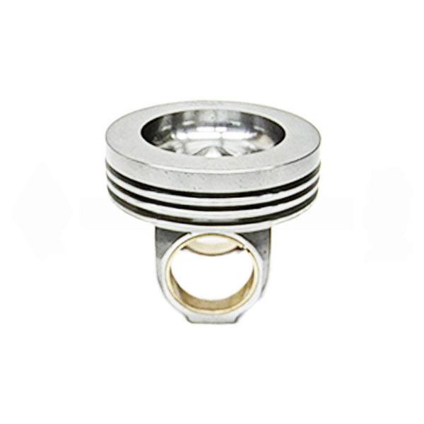Aftermarket diesel engine part m-1077545, Piston Crown