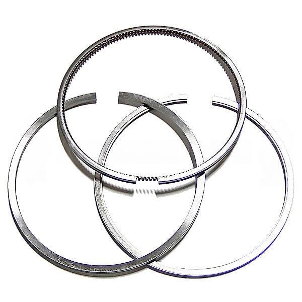 Aftermarket diesel engine part m-1077787, Piston Ring - Top
