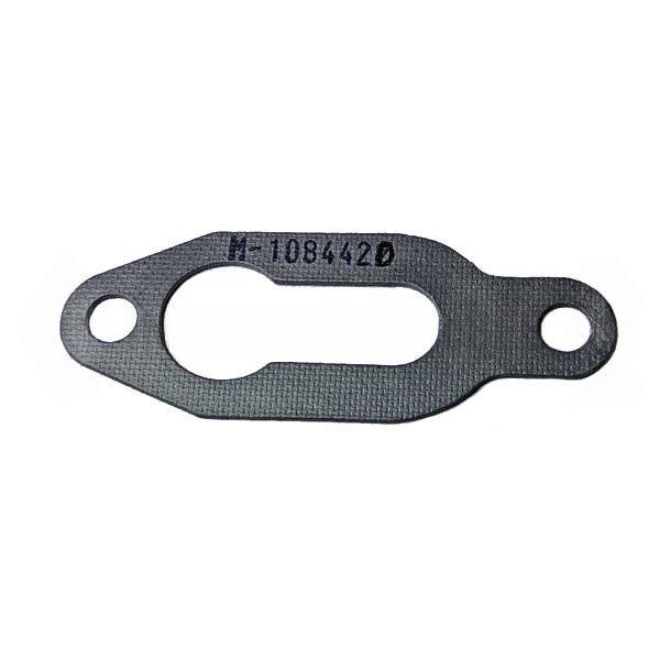 Aftermarket diesel engine part m-1084420, Gasket - Bypass Cover