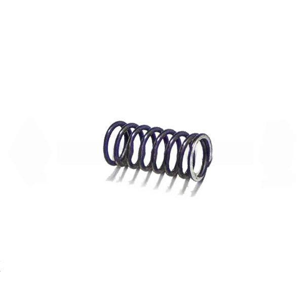 Aftermarket diesel engine part m-109686, Spring - Blue - 8.5 Coil
