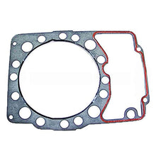 Aftermarket diesel engine part m-1106991, Gasket - Cylinder Head