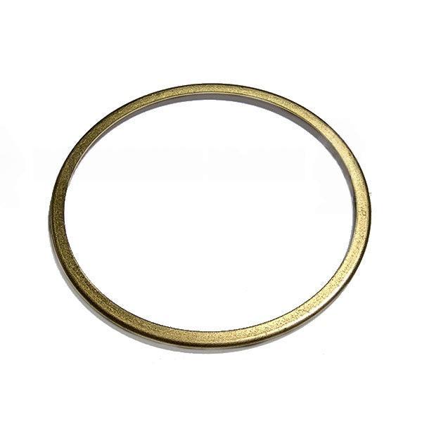 Aftermarket diesel engine part m-110827, Retainer - Cooler and Ring