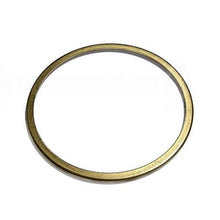 Aftermarket diesel engine part m-110827, Retainer - Cooler and Ring