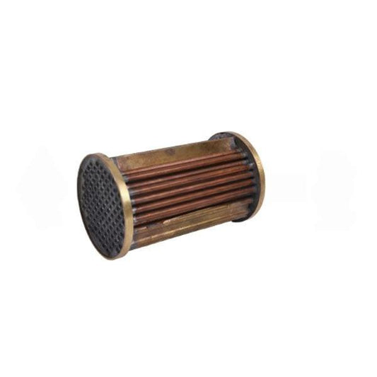 Aftermarket diesel engine part m-110848, Oil Cooler