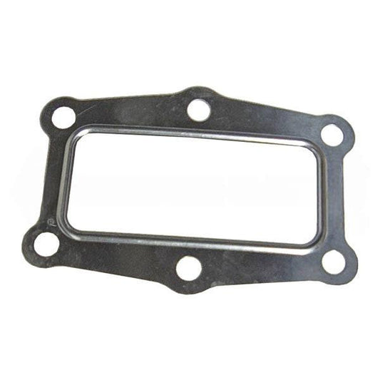 Aftermarket diesel engine part m-114753, Gasket - Turbocharger