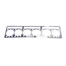 Aftermarket diesel engine part m-1157550, Gasket - Spacer Plate