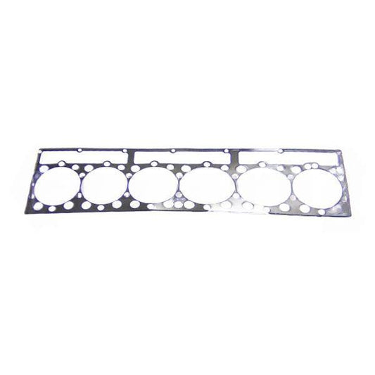 Aftermarket diesel engine part m-1157550, Gasket - Spacer Plate
