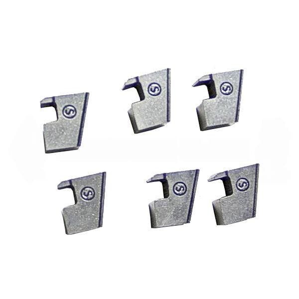 Aftermarket diesel engine part m-11643, Fly Weight (Set Of 6)